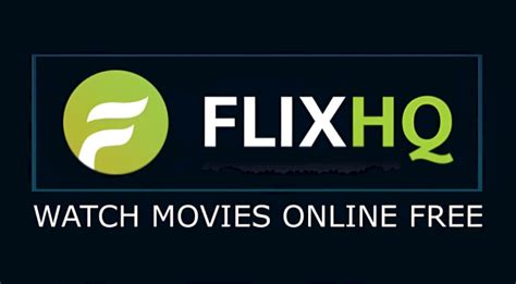 flix hq website.